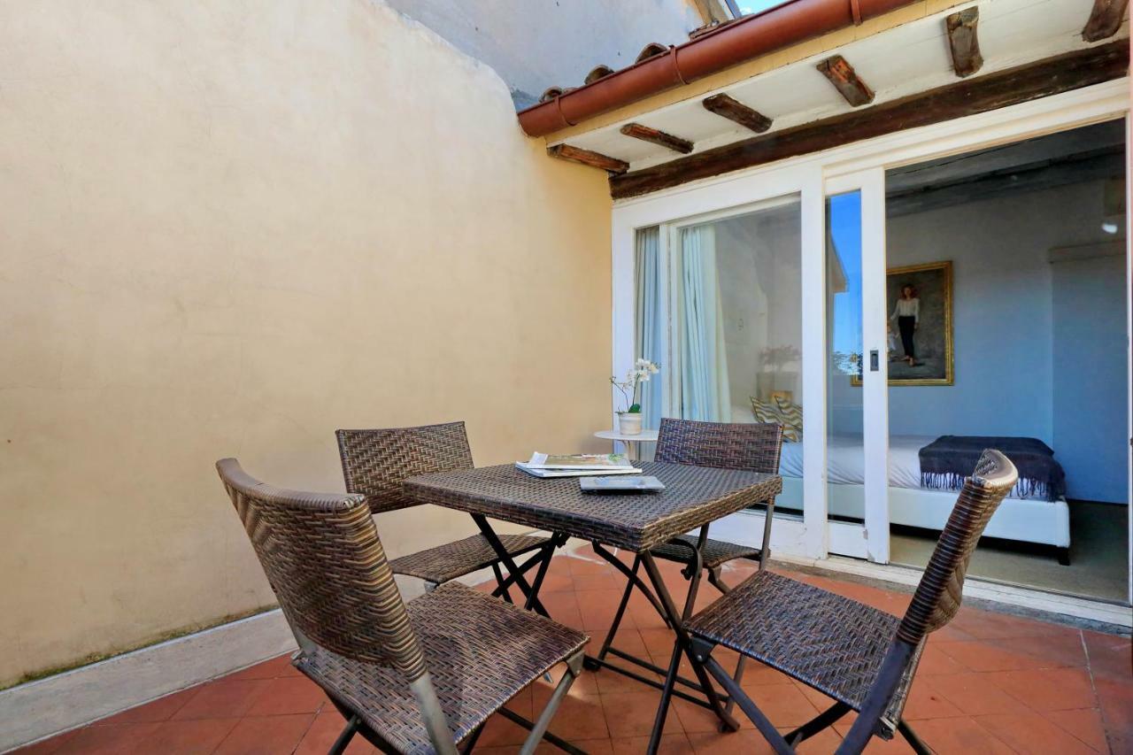 Monti Charme - My Extra Home Rome Exterior photo