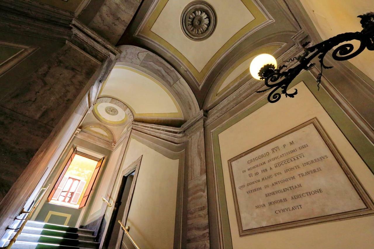 Monti Charme - My Extra Home Rome Exterior photo