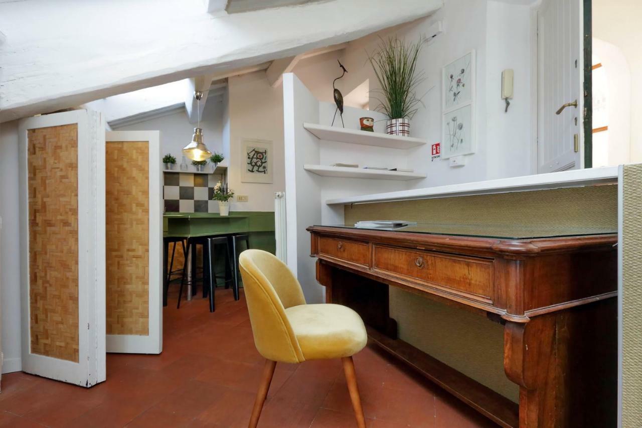 Monti Charme - My Extra Home Rome Exterior photo