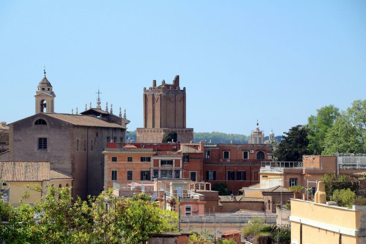 Monti Charme - My Extra Home Rome Exterior photo