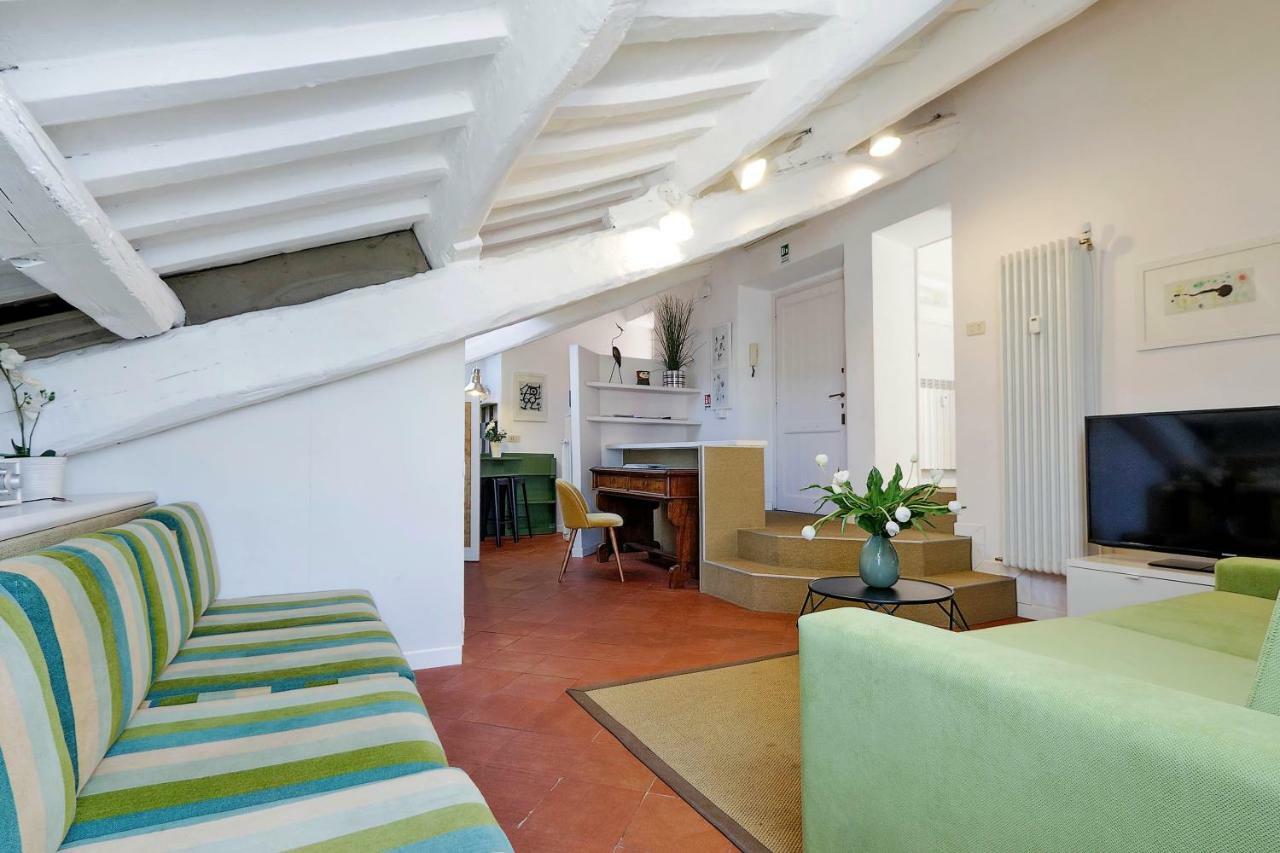 Monti Charme - My Extra Home Rome Exterior photo