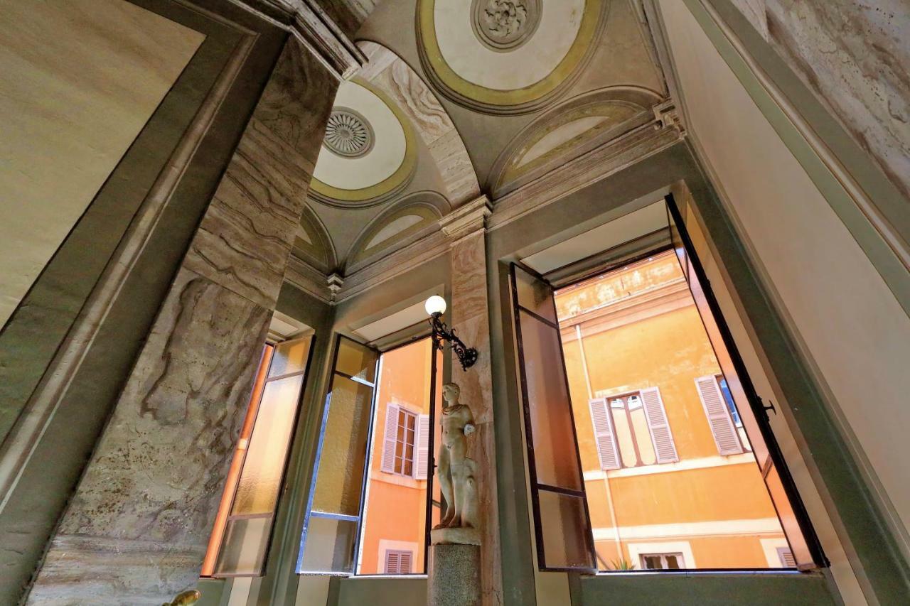 Monti Charme - My Extra Home Rome Exterior photo