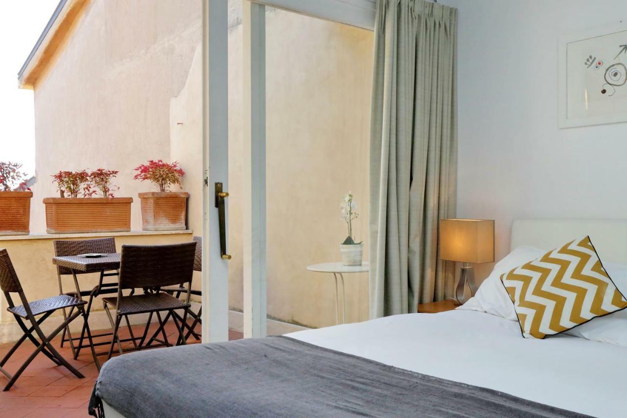 Monti Charme - My Extra Home Rome Exterior photo