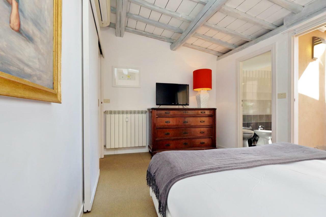 Monti Charme - My Extra Home Rome Exterior photo