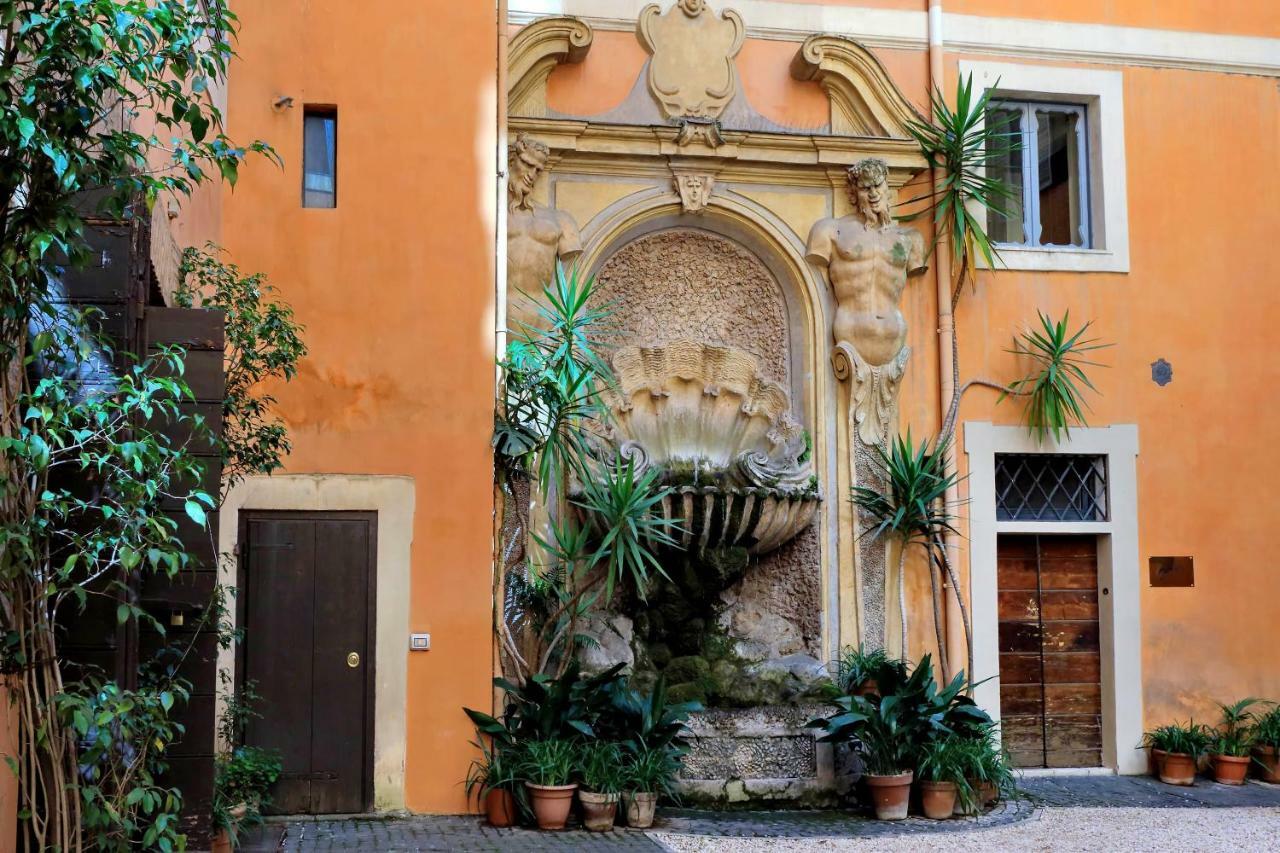 Monti Charme - My Extra Home Rome Exterior photo