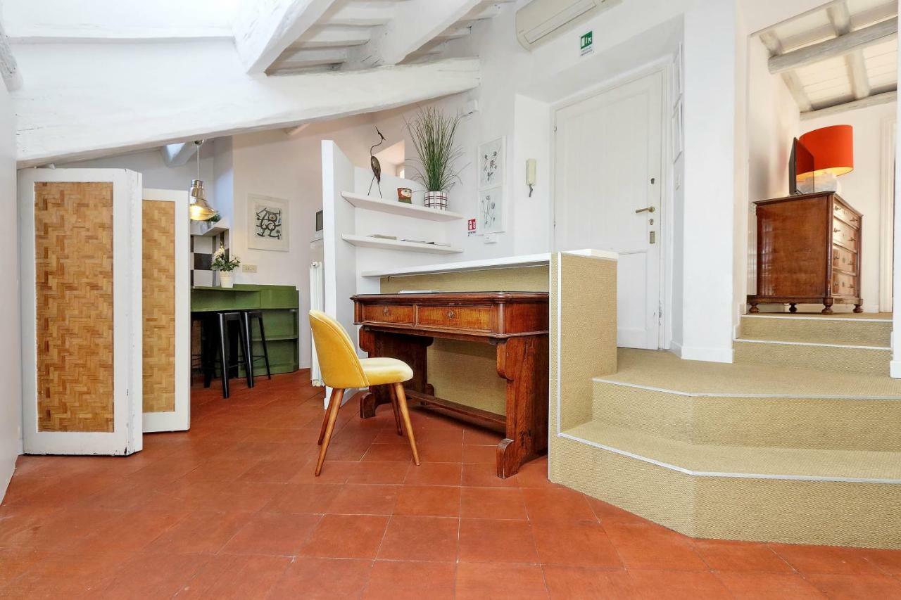 Monti Charme - My Extra Home Rome Exterior photo