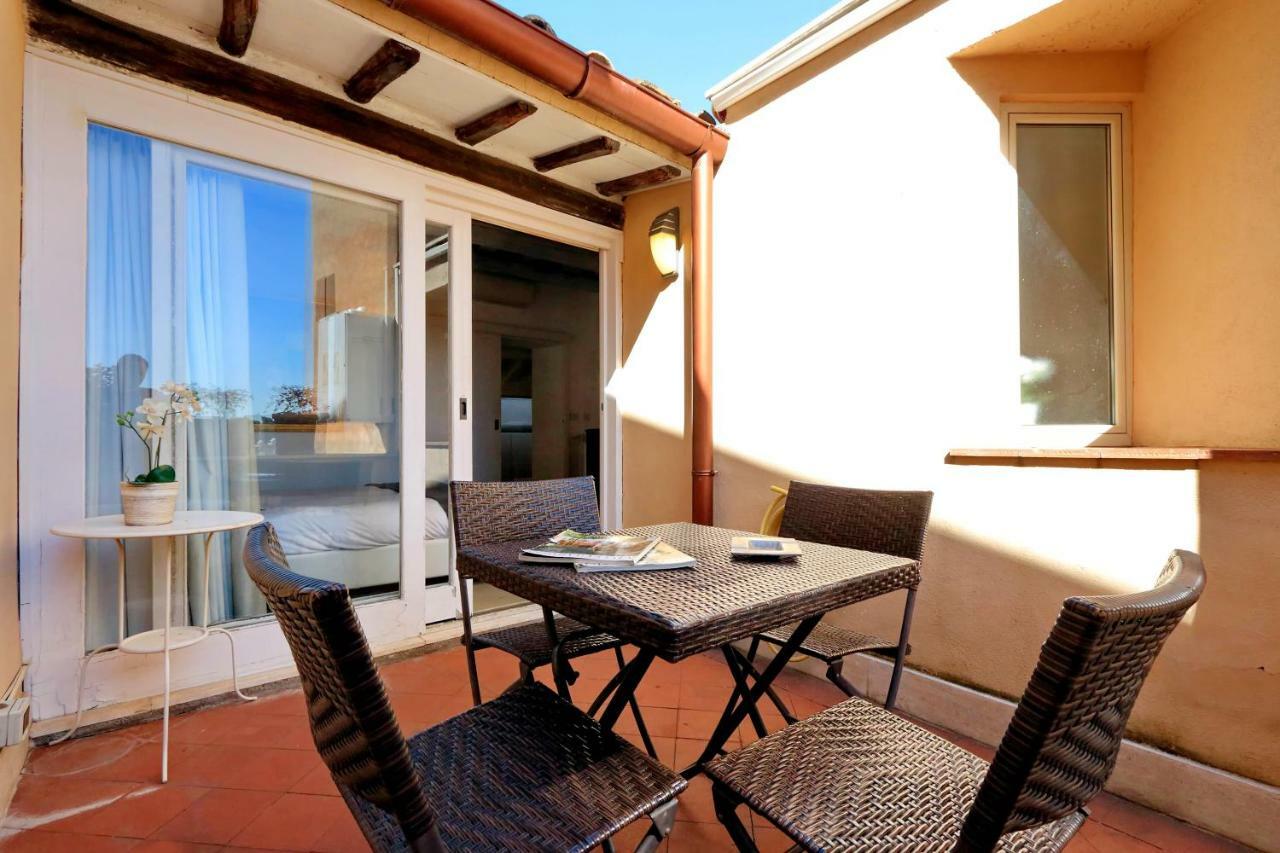 Monti Charme - My Extra Home Rome Exterior photo