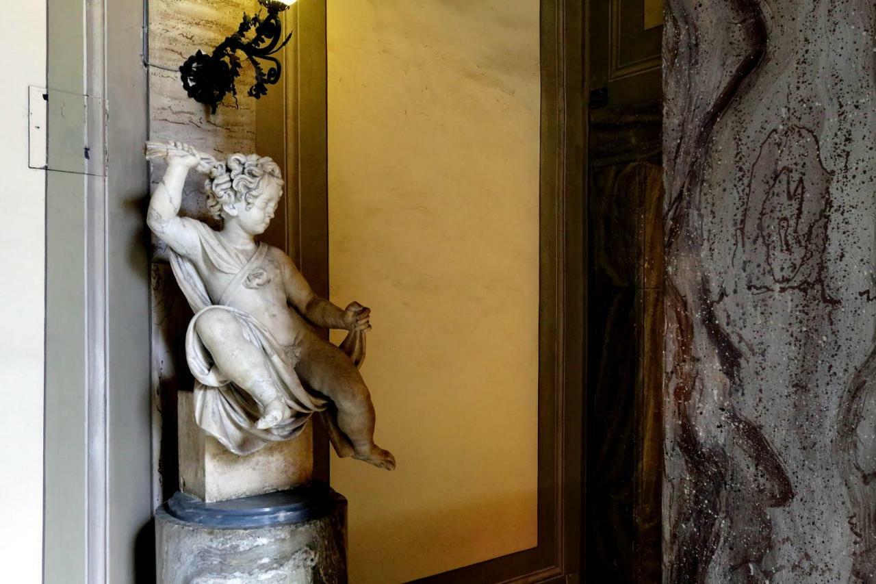 Monti Charme - My Extra Home Rome Exterior photo